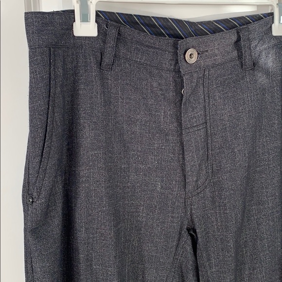 Lululemon Men’s Dress Pants - Picture 1 of 3